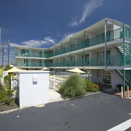 Shangri-La Motel