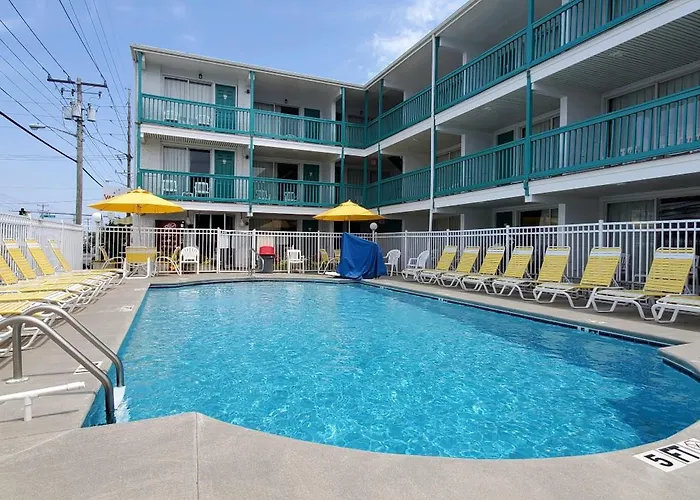 Motel Shangri-la