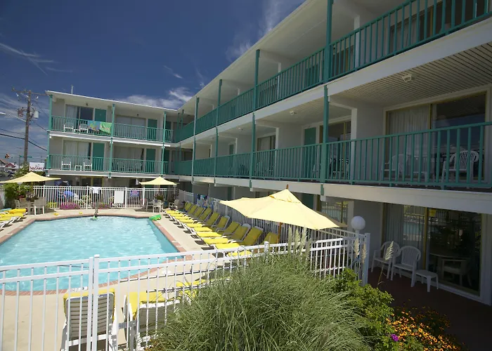 Shangri-la Motel