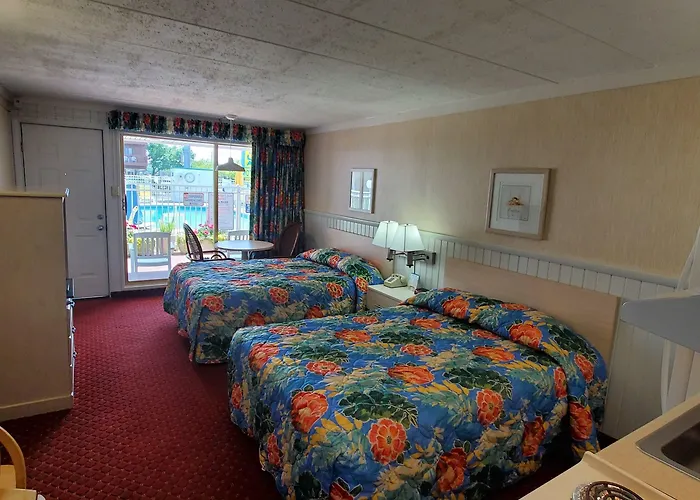 Shangri-la Ocean City