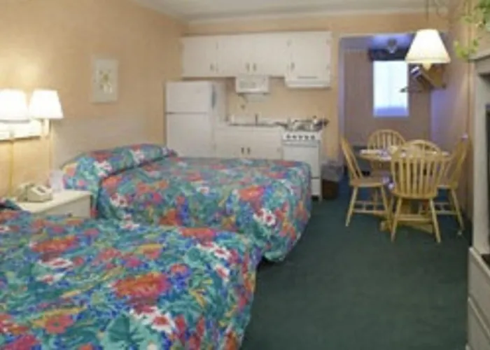 Motel Shangri-la